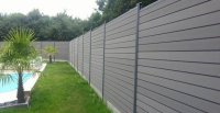 Portail Clôtures dans la vente du matériel pour les clôtures et les clôtures à Bonneuil-en-Valois