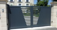 Notre société de clôture et de portail à Bonneuil-en-Valois